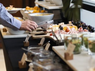 Jornada gastronómica criolla para disfrutar en familia