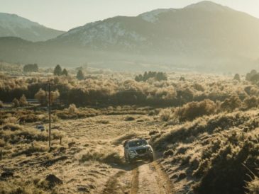 ¿Cómo contribuye Nissan con el cuidado del medio ambiente?