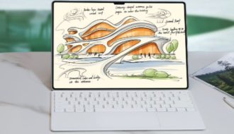 ¿Cómo convertir la HUAWEI MatePad Pro 13.2” en una PC portátil?