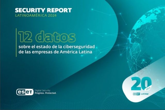 30% de las organizaciones latinoamericanas sufrió al menos un incidente de ciberseguridad en 2023