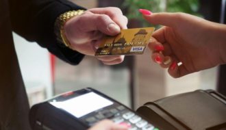 6% menos usuarios de tarjetas de crédito en Lima