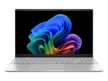 ASUS presenta la nueva Vivobook S 15