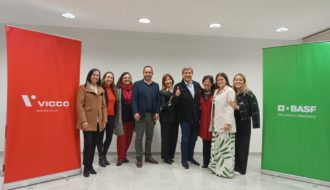 BASF Peruana presenta estudio sobre Tendencias