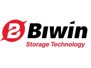 BIWIN presenta su nueva era y renueva su identidad