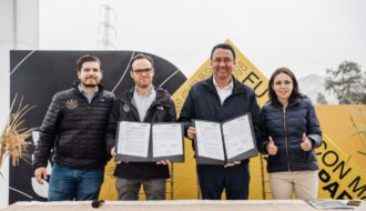 Backus y MIDAGRI Firman Convenio para Impulsar la Productividad Agrícola en el Perú