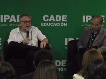 CADE Educación 2024: El bienestar será el tema central del foro educativo