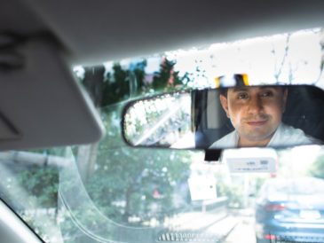 Cabify, DiDi, InDrive, Uber y Yango saludan la regulación del sector