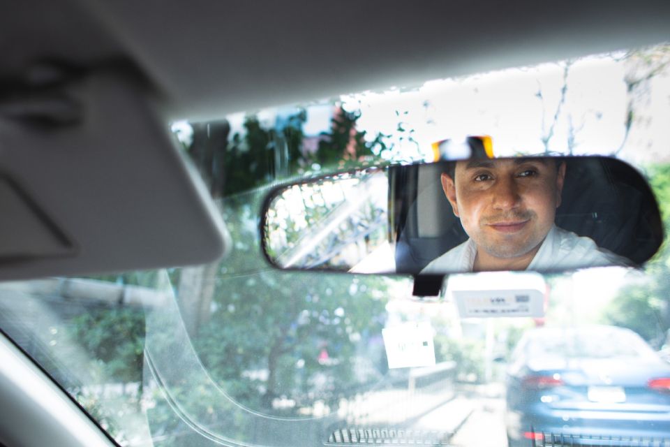 Cabify, DiDi, InDrive, Uber y Yango saludan la regulación del sector