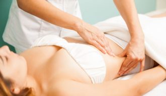 Combate la celulitis con los masajes linfáticos