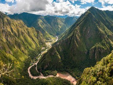 Celebra Fiestas Patrias conociendo el Perú: Tres destinos inolvidables