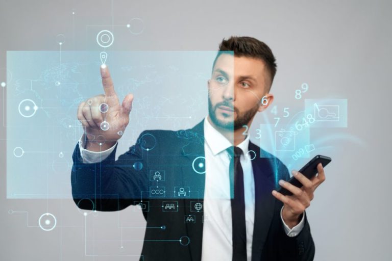Cinco tendencias en el uso de la IA en el mundo empresarial
