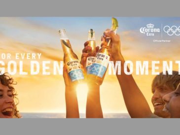 Corona Cero es auspiciador oficial