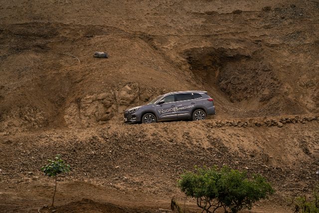 Chery Perú Invita a Explorar el País