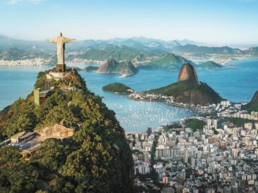 Descubre por qué Brasil es el destino turístico imperdible de Latinoamérica