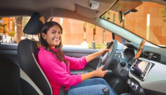 DiDi: 4 mitos sobre ser conductora con aplicativos de movilidad