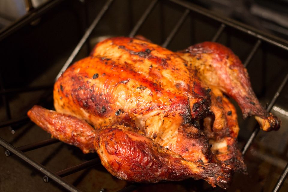 Día del Pollo a la Brasa: tres recetas fáciles para disfrutarlo en casa