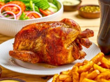 Día del Pollo a la Brasa: ¿Qué ciudades del Perú consumen más este plato?