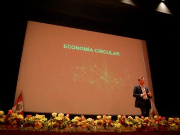 Economía circular impulsa centros de datos más sostenibles