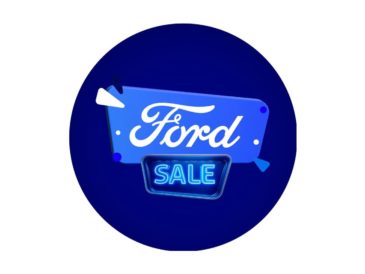 Ford Sale de Aniversario: financiamiento, descuentos y el sorteo de un Bronco Sport® cero kilómetros