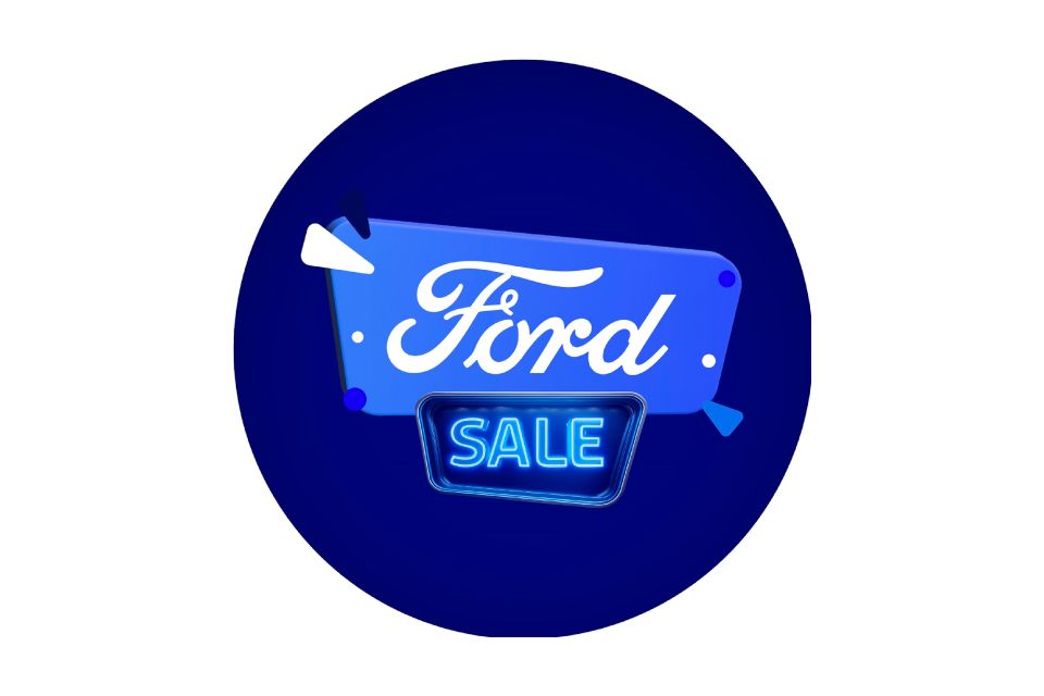 Ford Sale de Aniversario: financiamiento, descuentos y el sorteo de un Bronco Sport® cero kilómetros