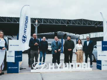 Gildemeister anuncia la inauguración de moderno taller Post-Venta en Chorrillos