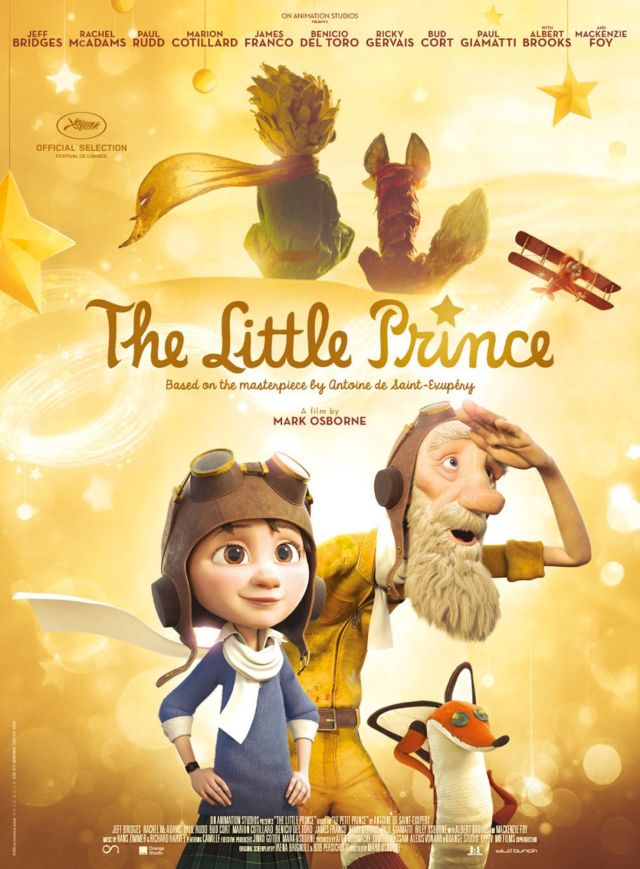 Petit Écran: Cine para grandes y chicos en la Alianza Francesa de Lima