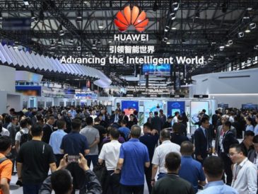 MWCS 2024: Huawei apuesta por el 5G-A comercial para la era de la IA móvil