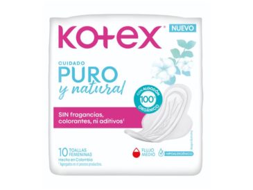 Más puro y natural: una nueva propuesta para el cuidado femenino