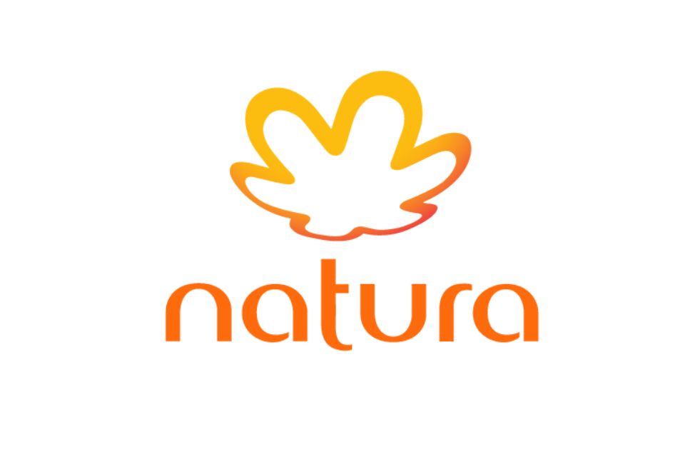 Natura está entre las tres empresas