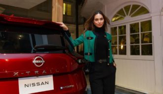 Nissan Perú cierra su período en CASACOR con un exclusivo cóctel