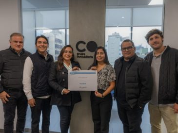 PRIMER DESARROLLO URBANO SOSTENIBLE DEL PERÚ RECIBE CERTIFICACIÓN SITES