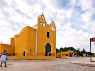 PUEBLOS MÁGICOS, UNA APUESTA CERTERA AL DESARROLLO TURÍSTICO DE YUCATÁN