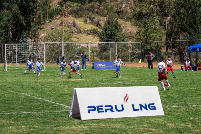 Ayacucho celebra el Primer Torneo 