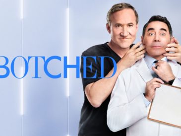 RAZONES POR LA QUE DEBES VER BOTCHED