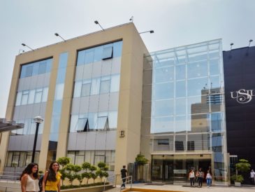 USIL es la segunda mejor universidad privada del país