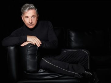 Se estrena RICARDO MONTANER 2