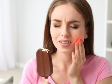 Sensibilidad dental: Consejos para combatirla