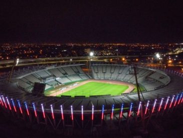 Signify: Iluminación inteligente que revoluciona los eventos deportivos