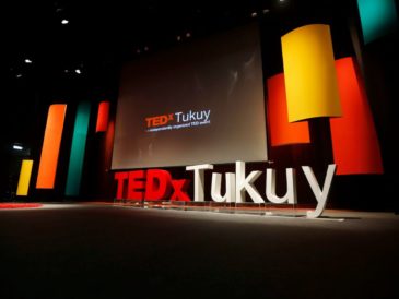 TEDxTukuy presenta edición especial por su 15 aniversario