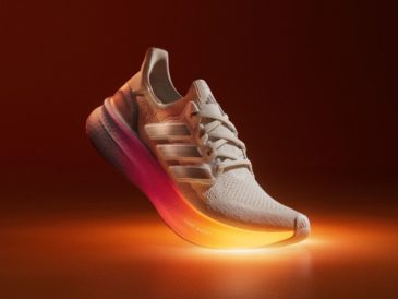 adidas presenta la nueva Ultraboost 5, diseñada para proporcionar el mayor retorno de energía