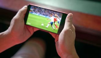 consejos para vivir la pasión del fútbol desde tu celular