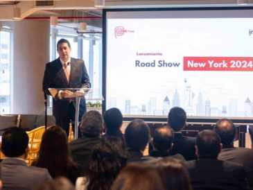 inPERU confirma el regreso de su Road Show a la ciudad de Nueva York este 2024