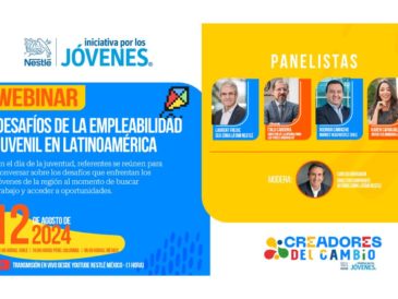 ¿Cuáles son los desafíos de la empleabilidad juvenil en Latinoamérica?​