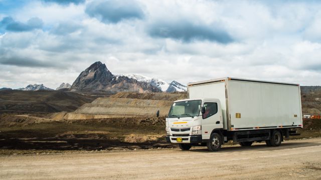 FUSO potencia la conducción eficiente 