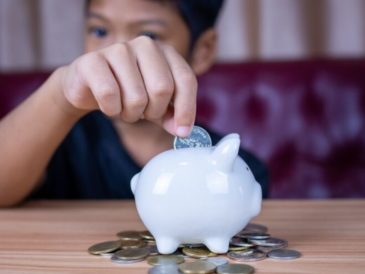 5 tips para emocionar a los niños