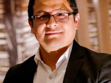 Carlos Molina es nombrado gerente general de ibis Lima Larco Miraflores