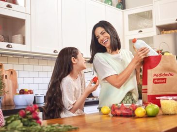 Comida infantil aumentará su demanda en 200% por el Día del Niño