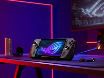 Cómo ROG de ASUS empodera a los gamers peruanos: tecnología de alto rendimiento para la competencia