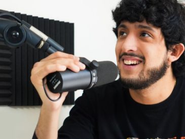 Conoce al podcast que educa a través de conversaciones auténticas