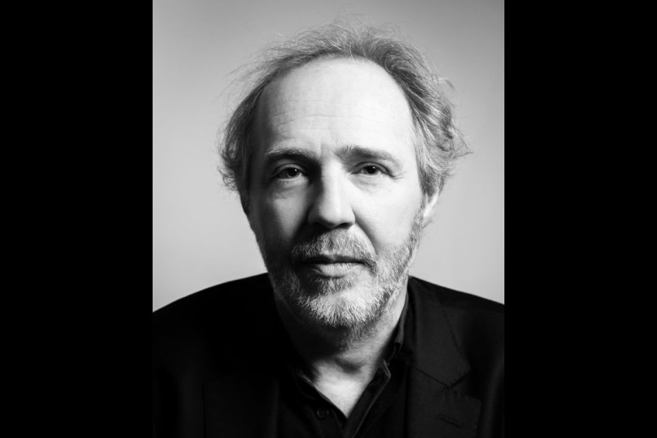 Conversatorio con el director francés Arnaud Desplechin